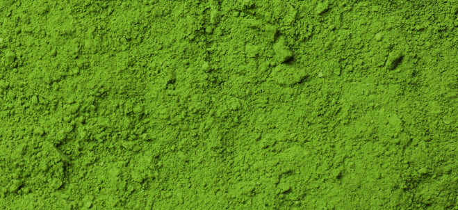 Green Tea Powder