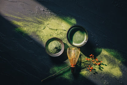 CEREMONIAL MATCHA